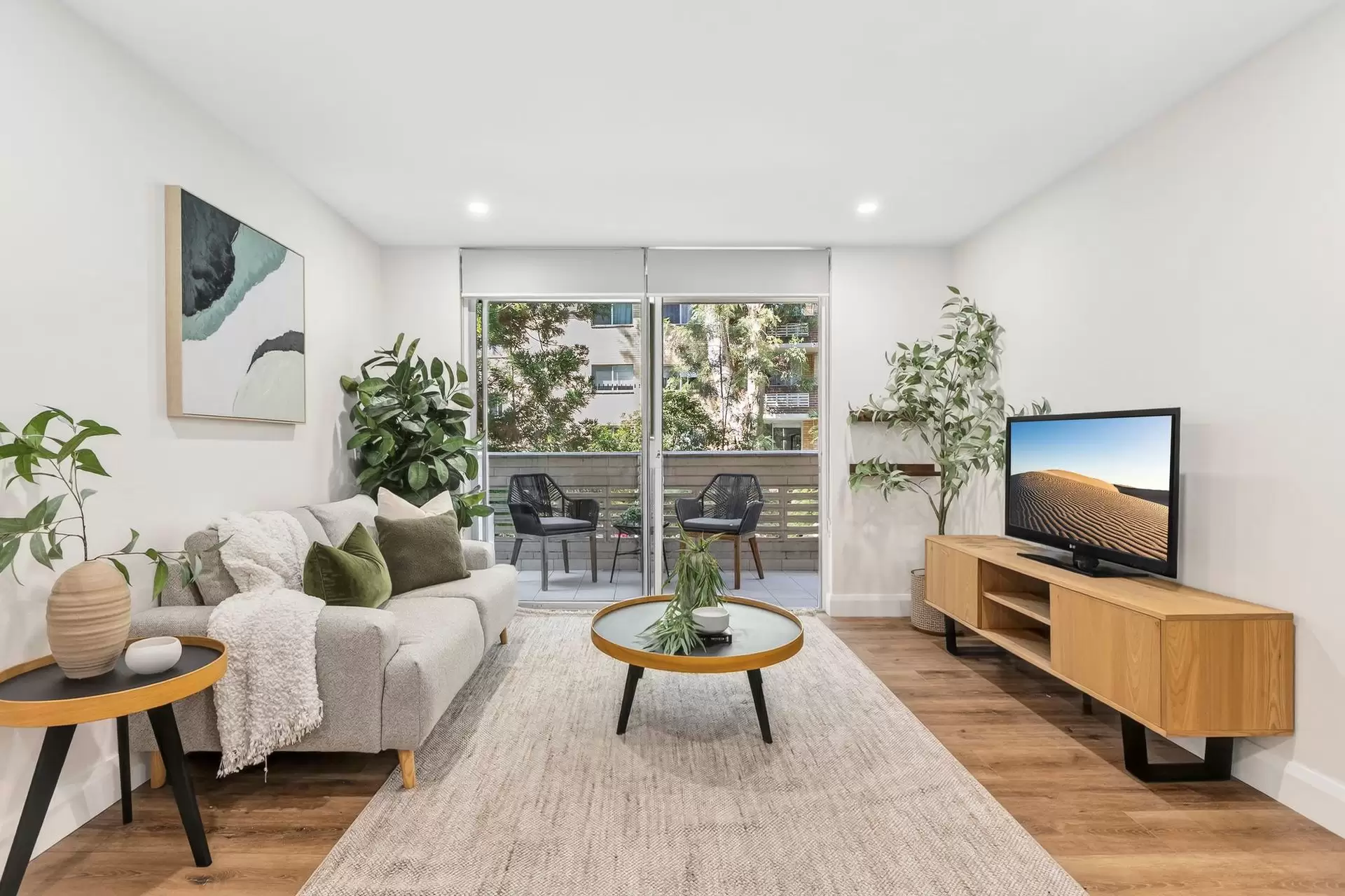 7/6 Murray Street, Lane Cove Sold by Shead Property - image 1