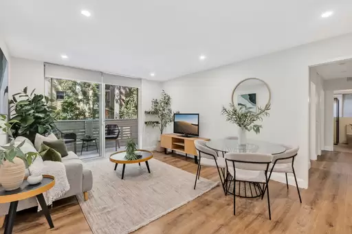7/6 Murray Street, Lane Cove Sold by Shead Property
