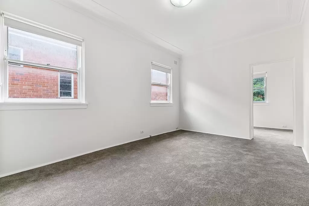 Artarmon Leased by Shead Property