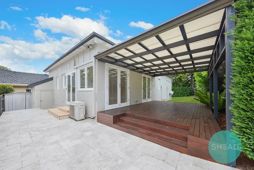 Chatswood Leased by Shead Property