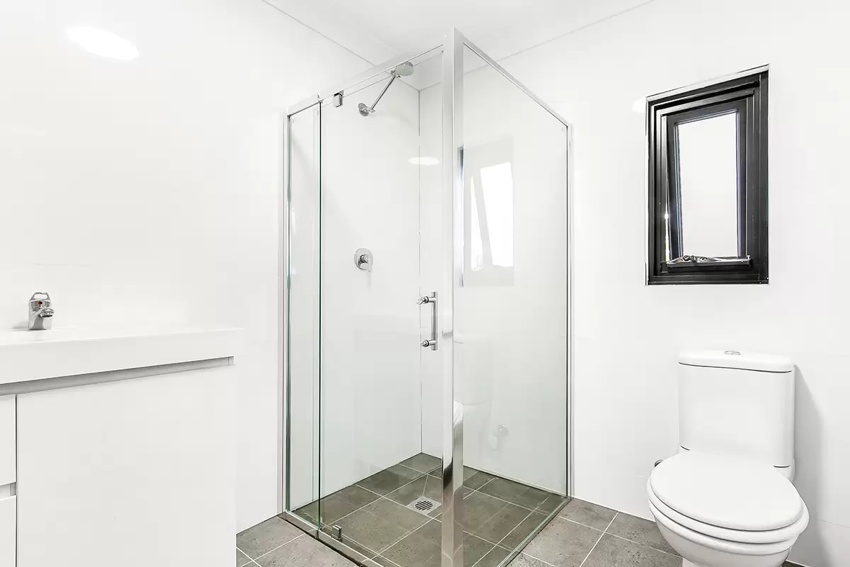 Willoughby Leased by Shead Property - image 1