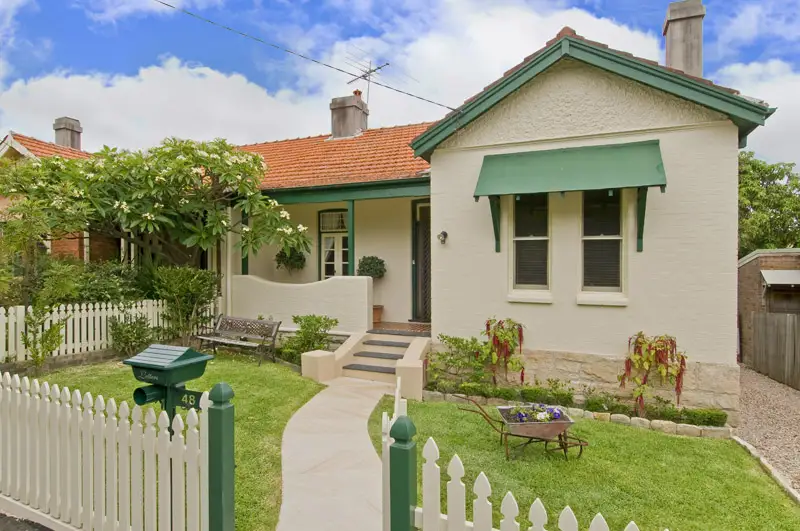 48 Robinson Street, Chatswood Sold by Shead Property - image 1