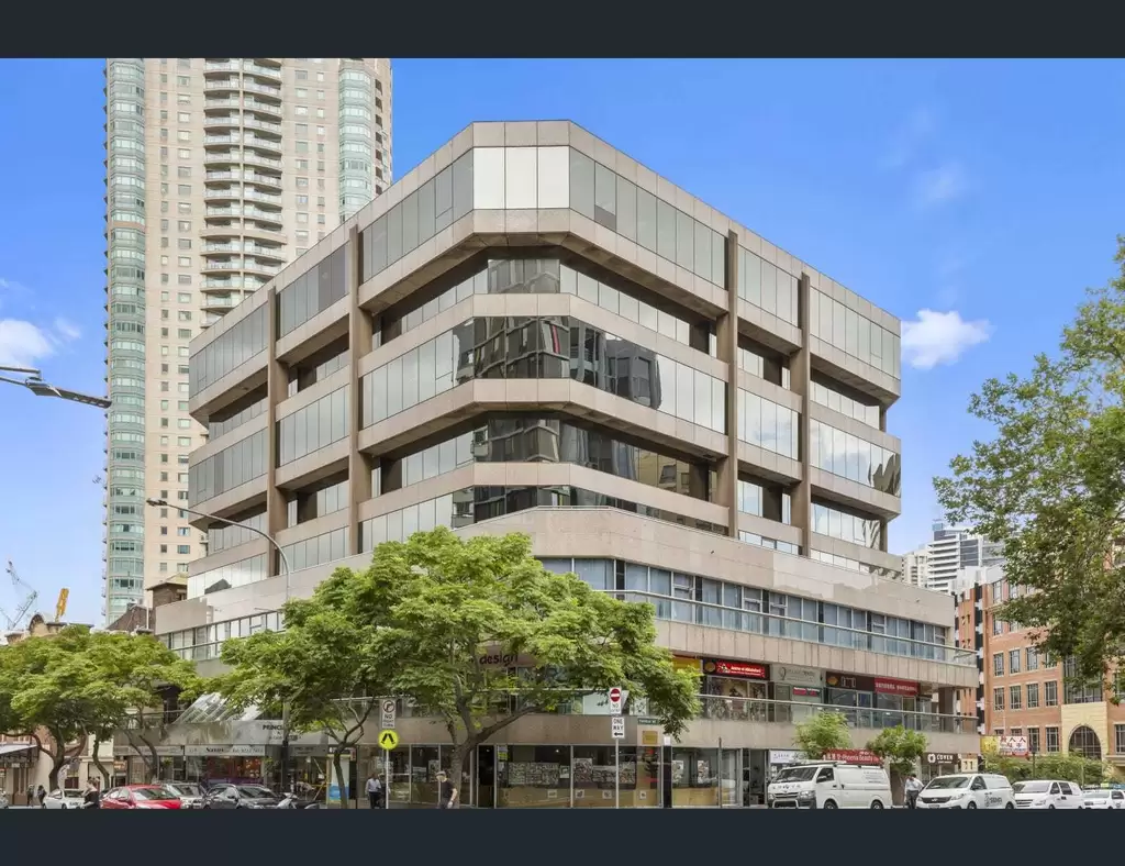 C-P 90/8 Quay Street, Haymarket For Lease by Shead Property