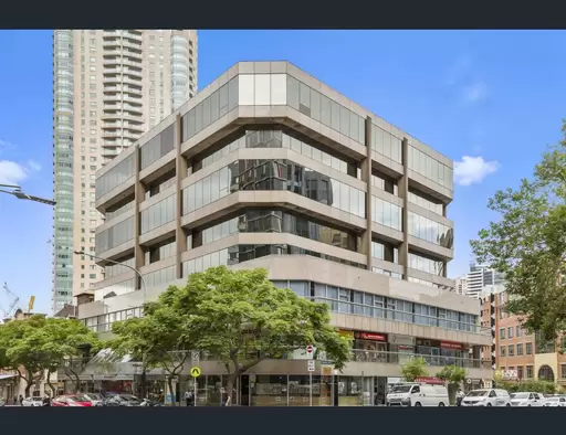 C-P 90/8 Quay Street, Haymarket For Lease by Shead Property