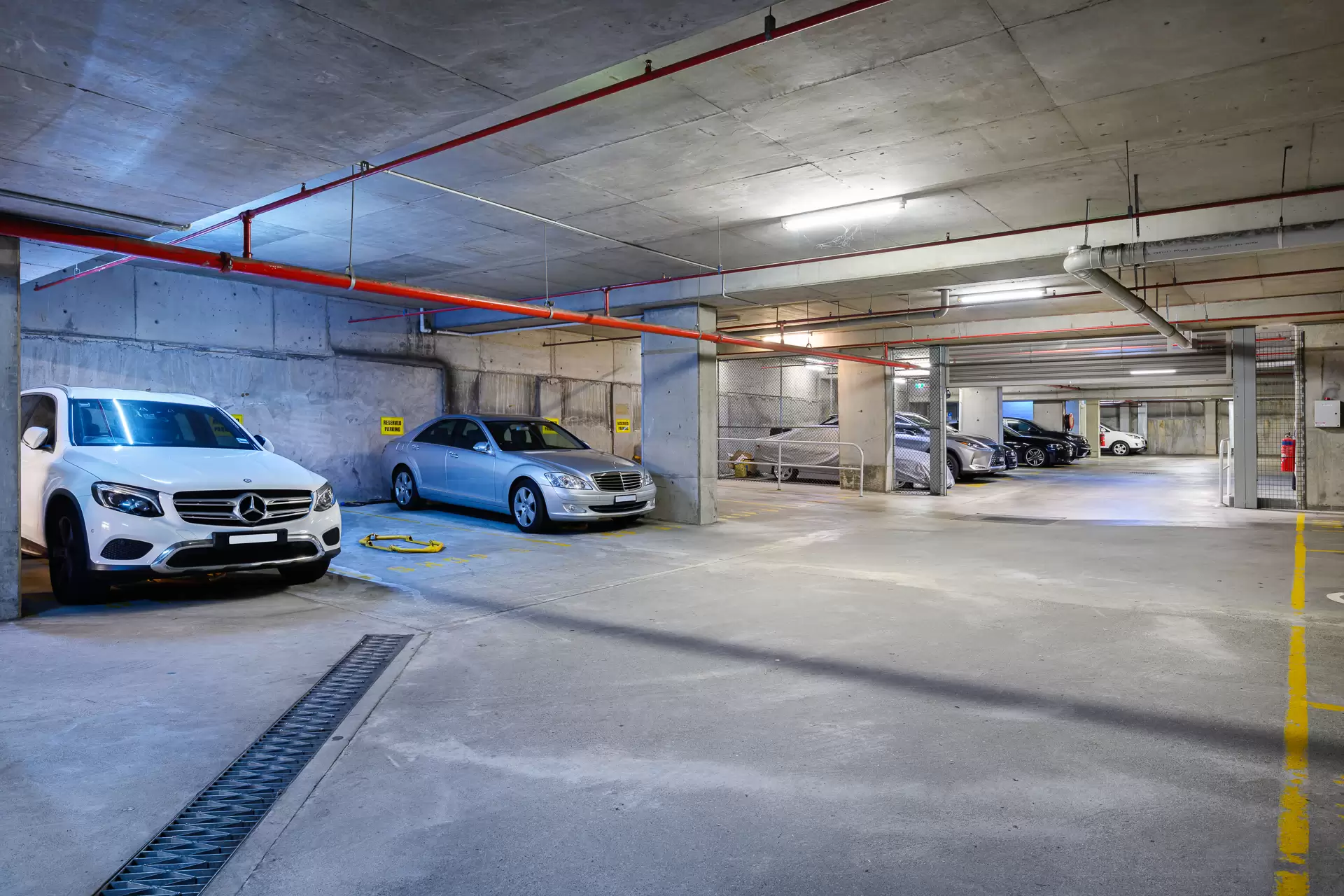 Chatswood Leased by Shead Property - image 1