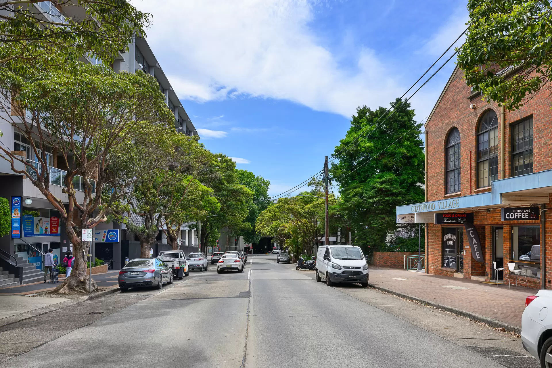 Chatswood Leased by Shead Property - image 1