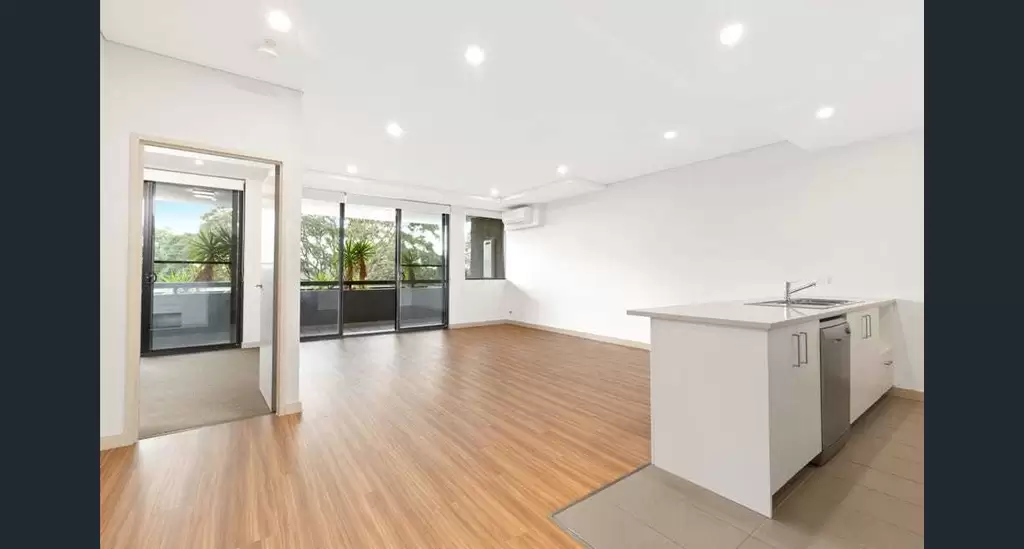 Chatswood Leased by Shead Property
