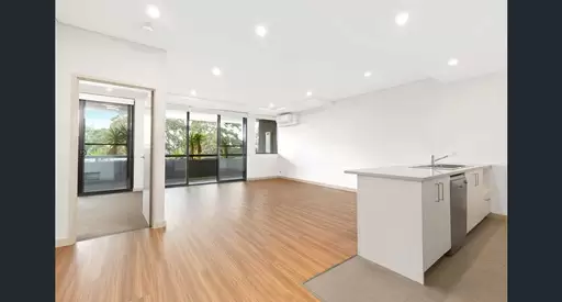 Chatswood Leased by Shead Property