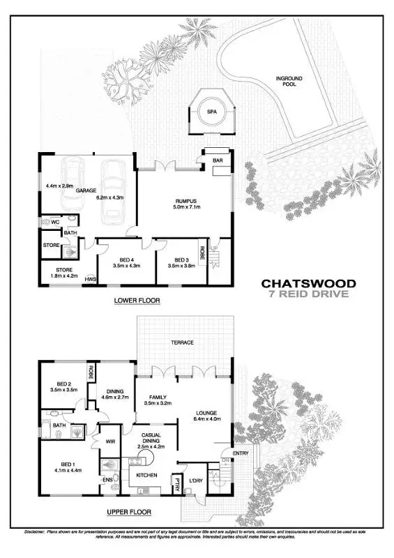 7 Reid Drive, Chatswood Sold by Shead Property - image 1