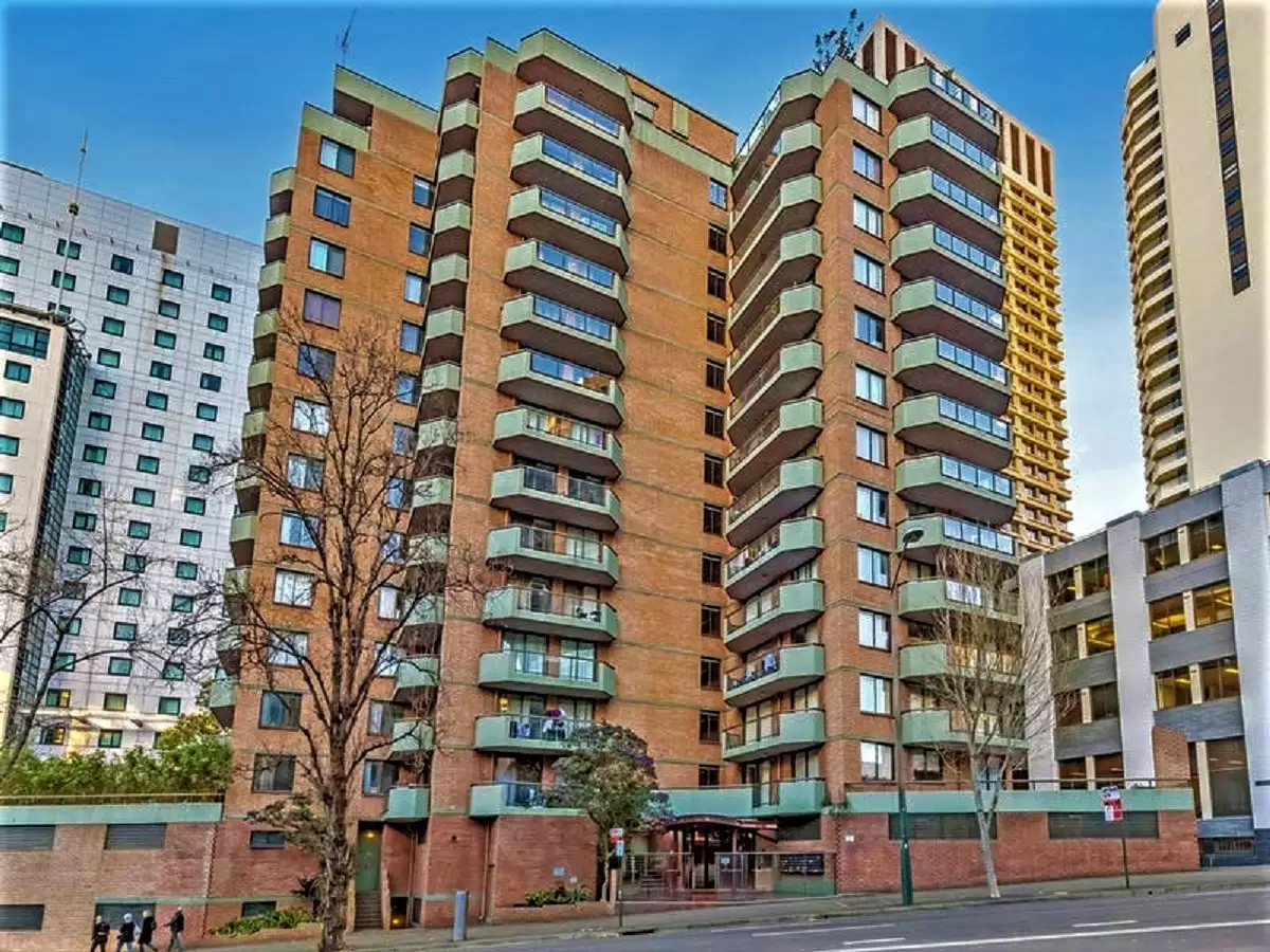Sydney Leased by Shead Property - image 1