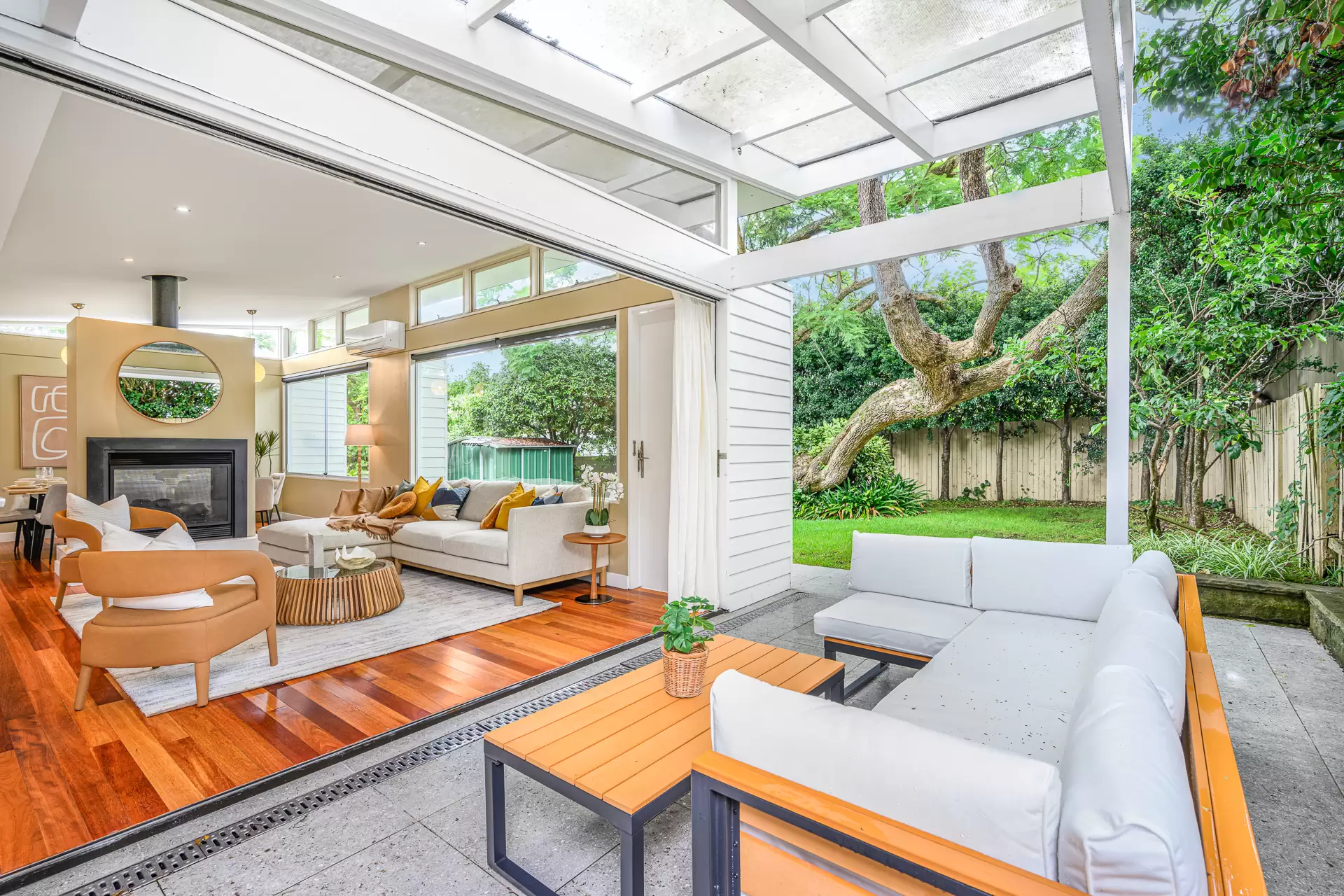 27 Blakesley Street, Chatswood For Sale by Shead Property - image 1