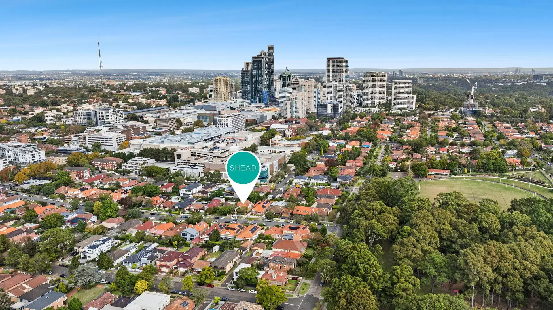 27 Blakesley Street, Chatswood For Sale by Shead Property - image 1