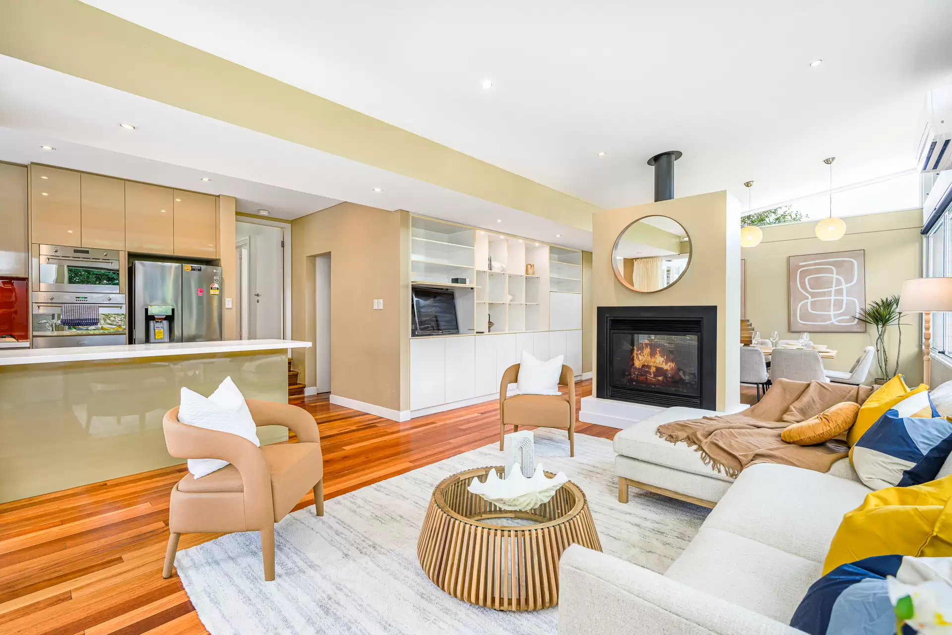 27 Blakesley Street, Chatswood For Sale by Shead Property - image 1