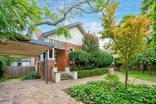 27 Blakesley Street, Chatswood For Sale by Shead Property