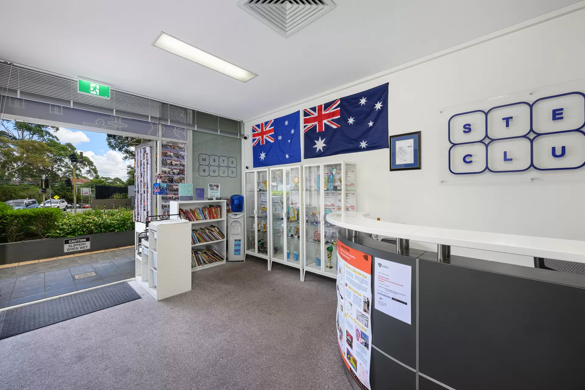GF Comm/781 Pacific Highway, Chatswood For Sale by Shead Property - image 1