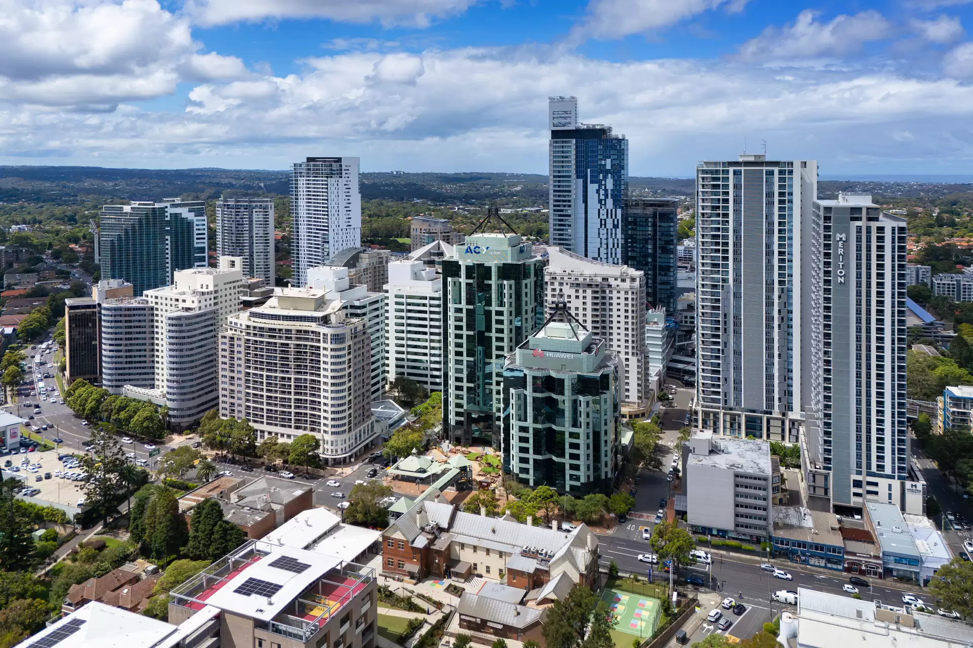 GF Comm/781 Pacific Highway, Chatswood For Sale by Shead Property - image 1