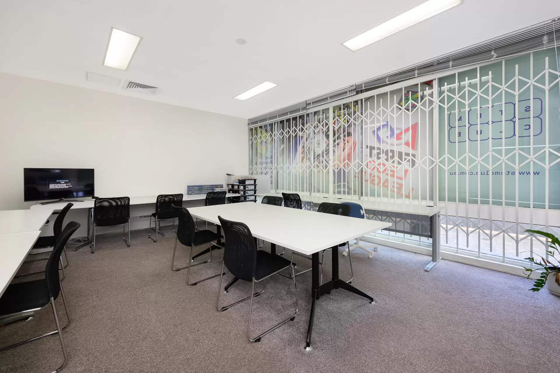 GF Comm/781 Pacific Highway, Chatswood For Sale by Shead Property - image 1