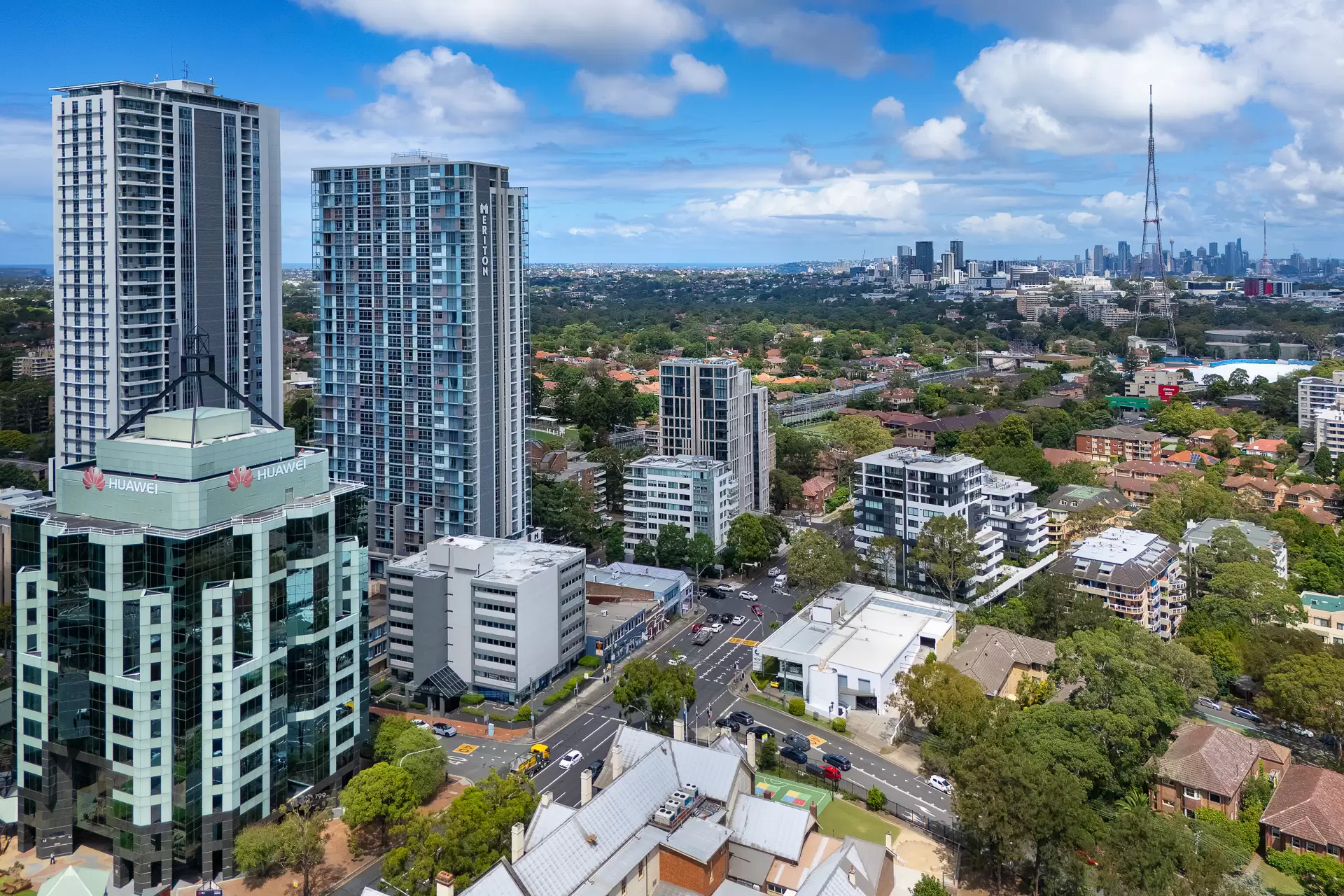 GF Comm/781 Pacific Highway, Chatswood For Sale by Shead Property - image 1