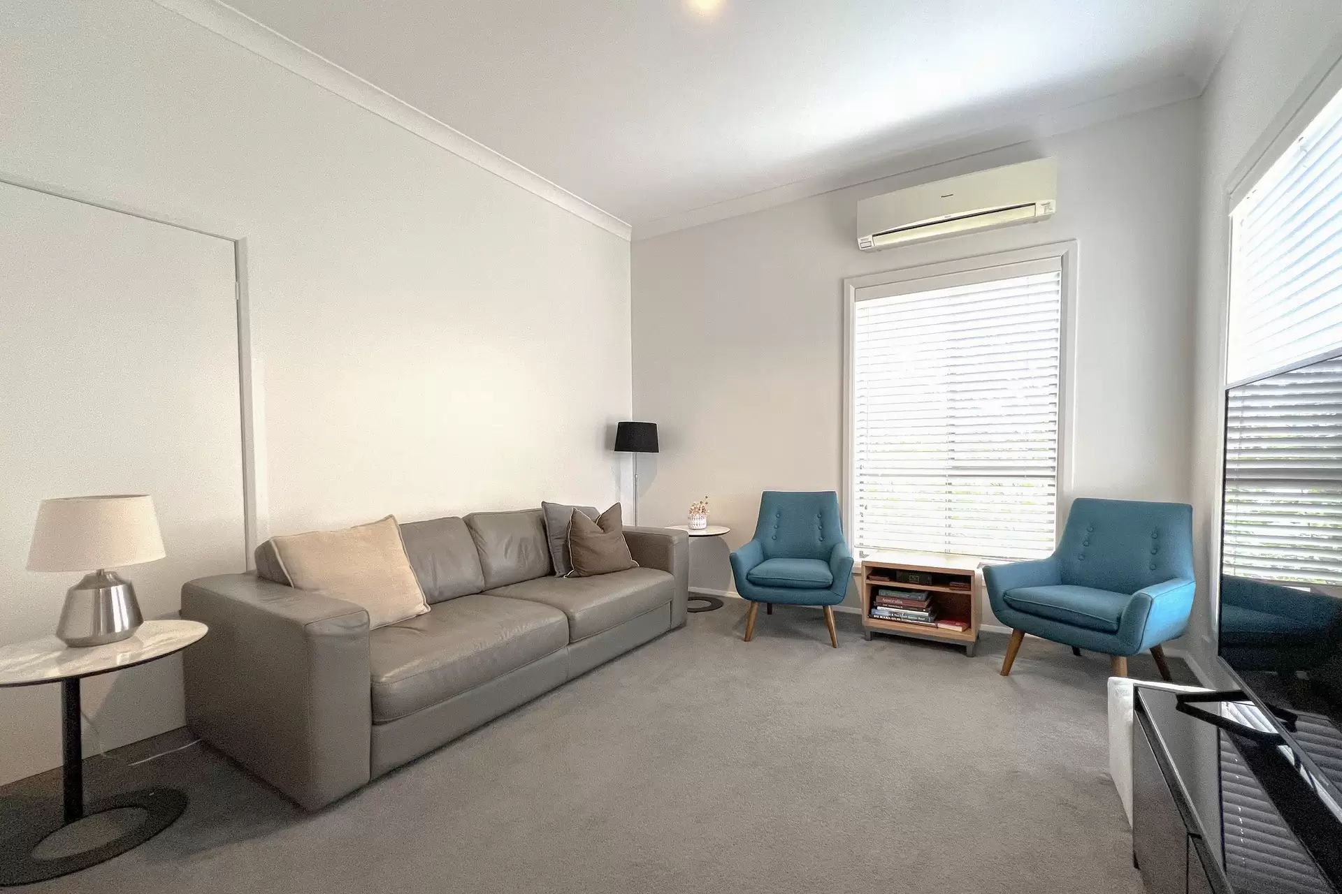Roseville Leased by Shead Property - image 1