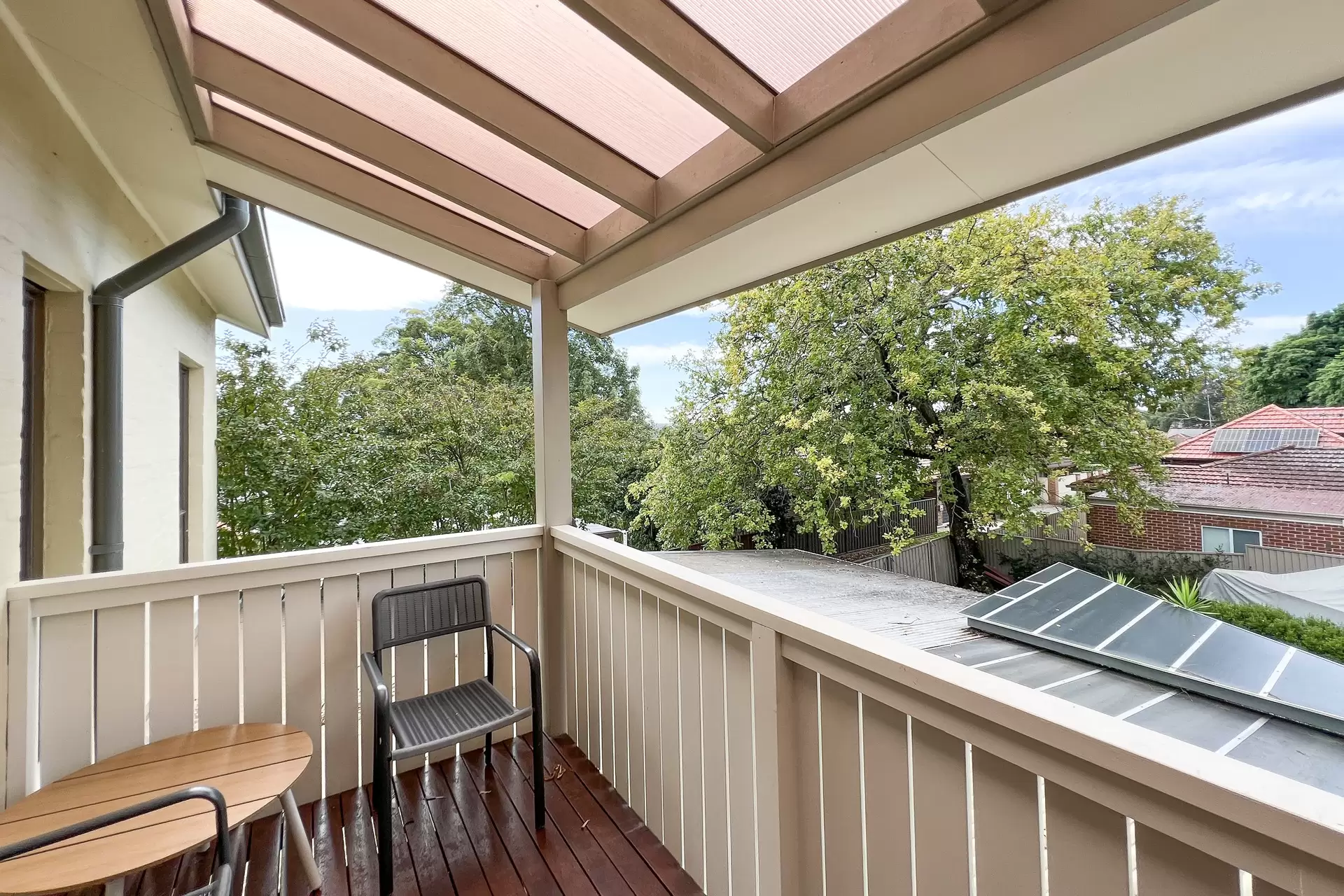 Roseville Leased by Shead Property - image 1