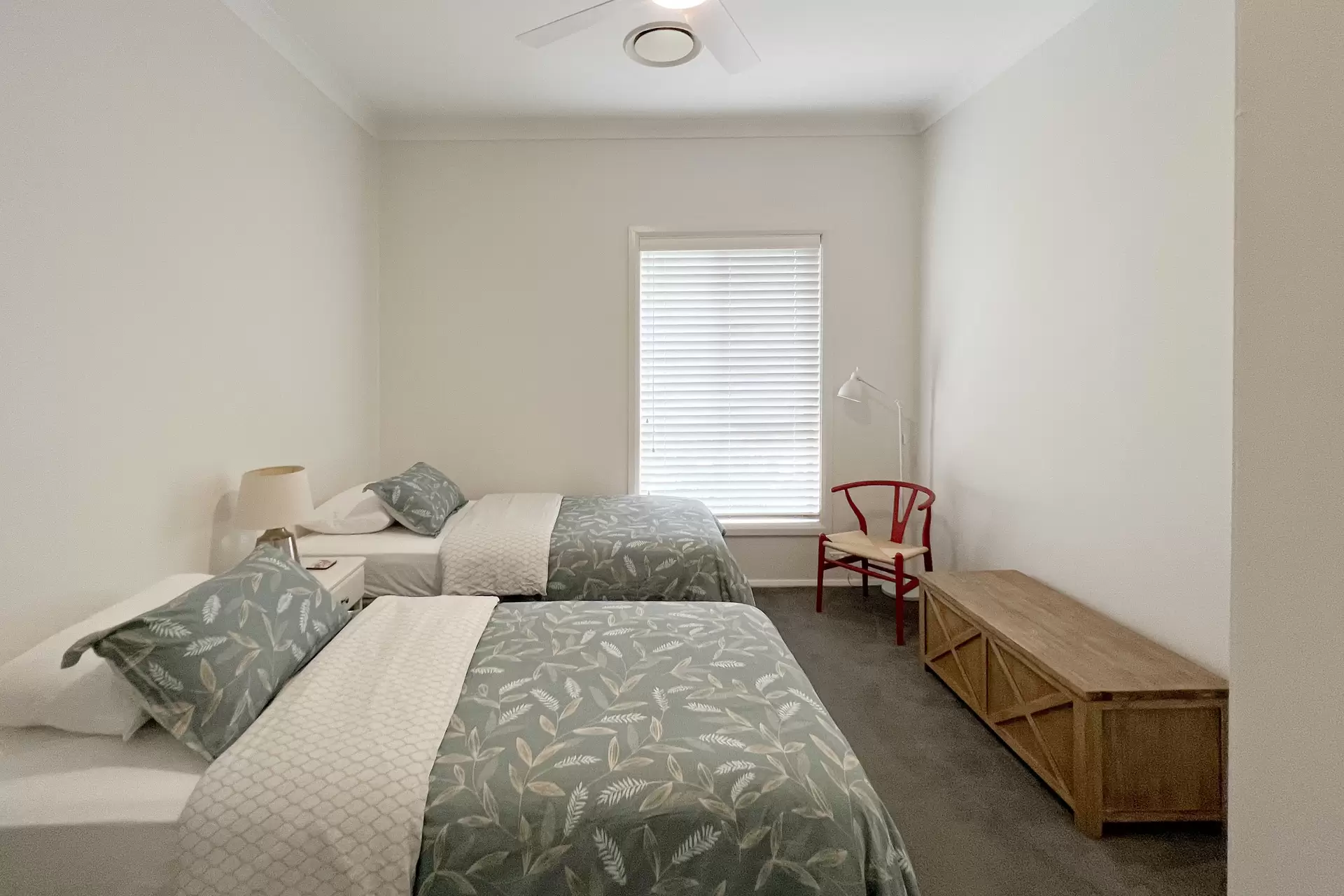 Roseville Leased by Shead Property - image 1