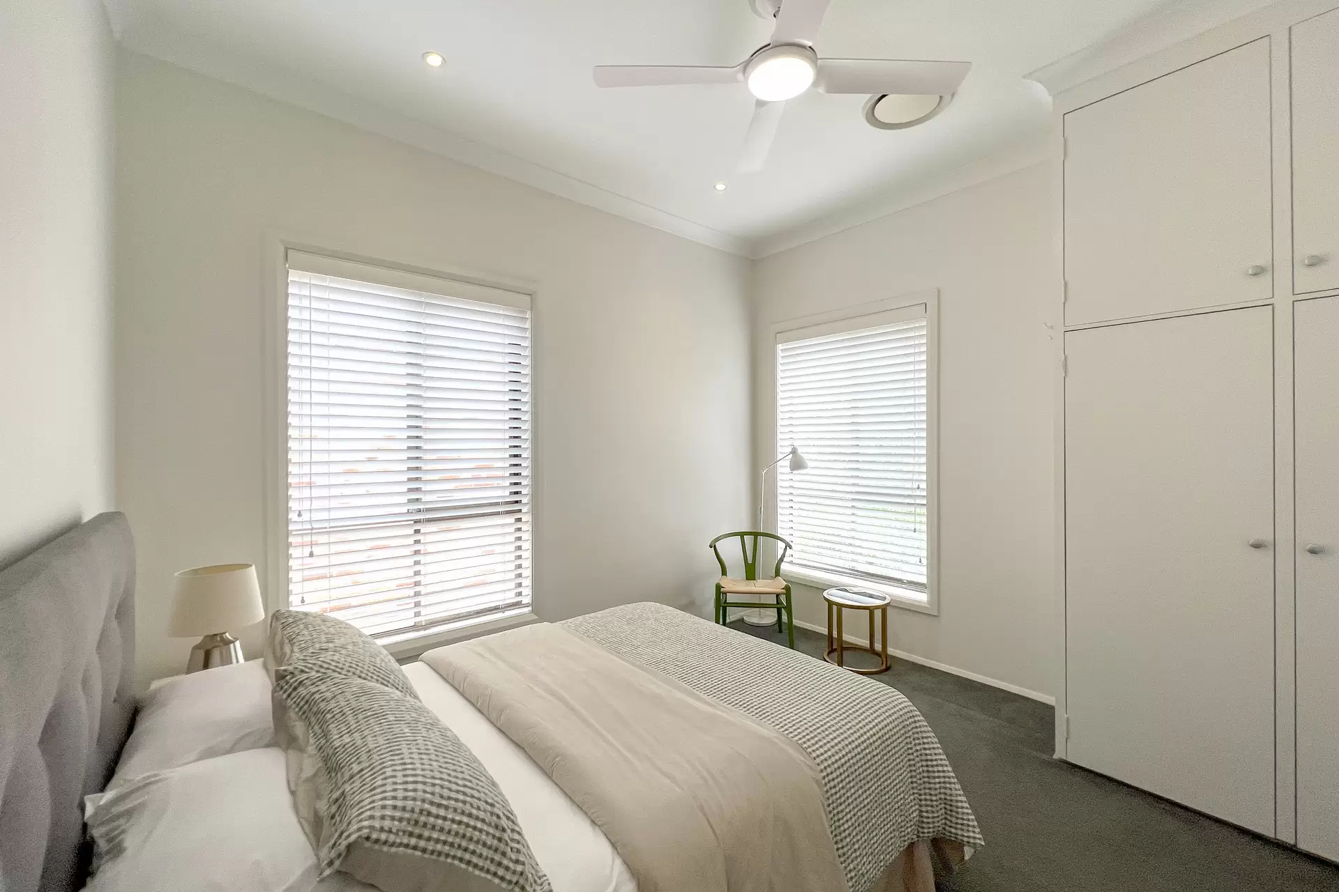 Roseville Leased by Shead Property - image 1
