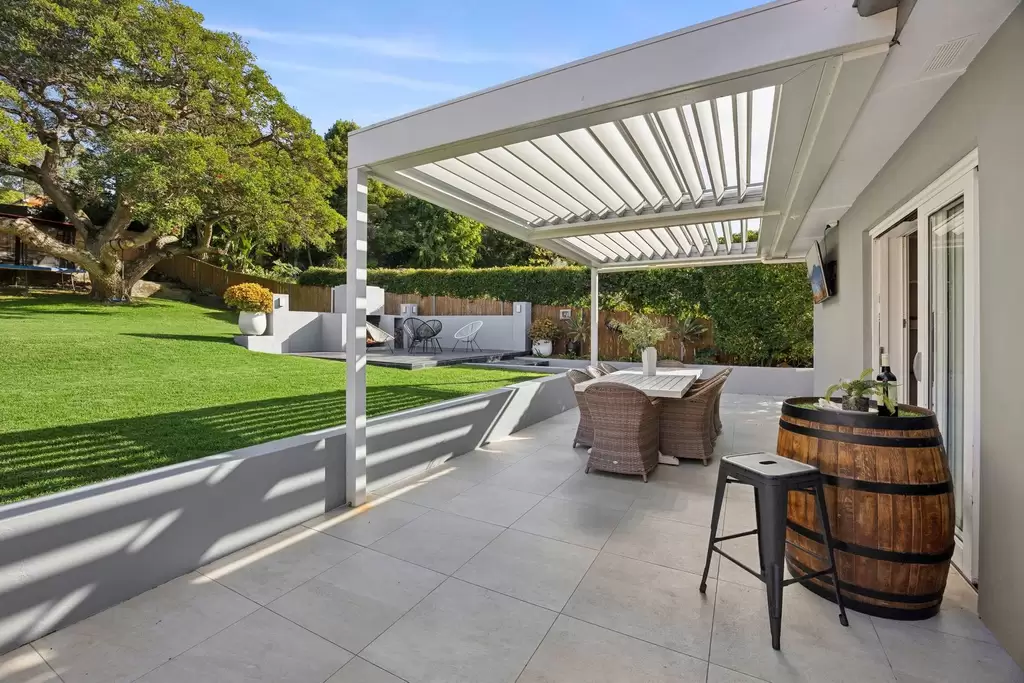 48 Moore Street, Lane Cove Sold by Shead Property