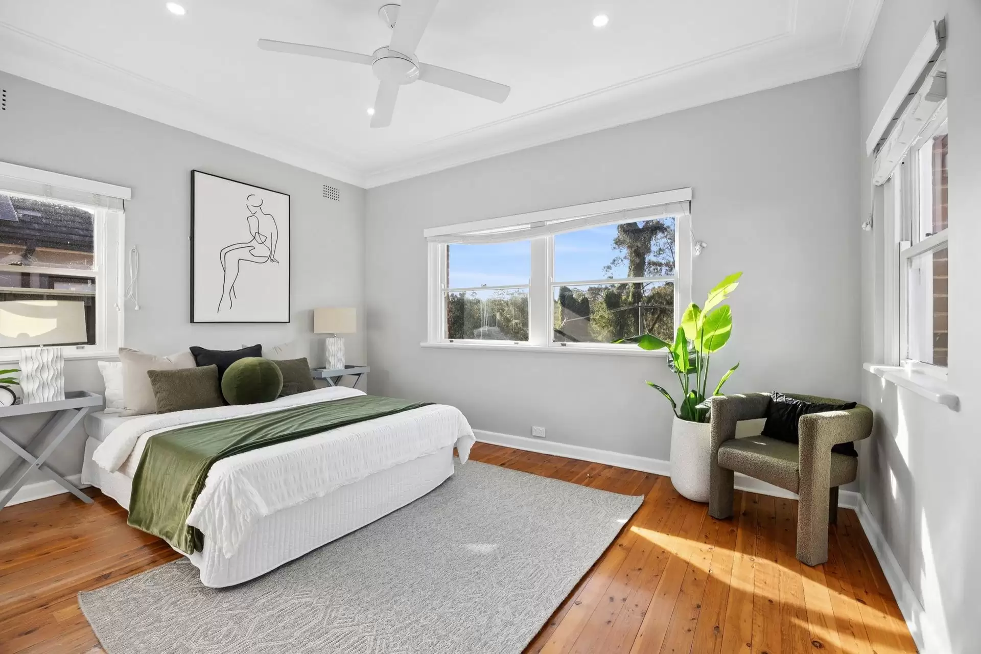 48 Moore Street, Lane Cove Sold by Shead Property - image 1