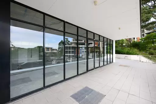Shop 9/888C Pacific Highway, Gordon For Lease by Shead Property