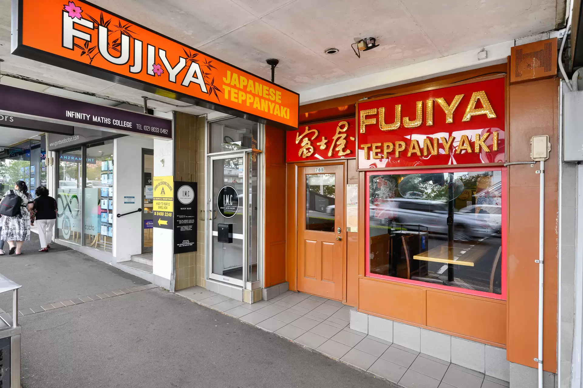 785 Pacific Highway, Gordon Sold by Shead Property - image 1