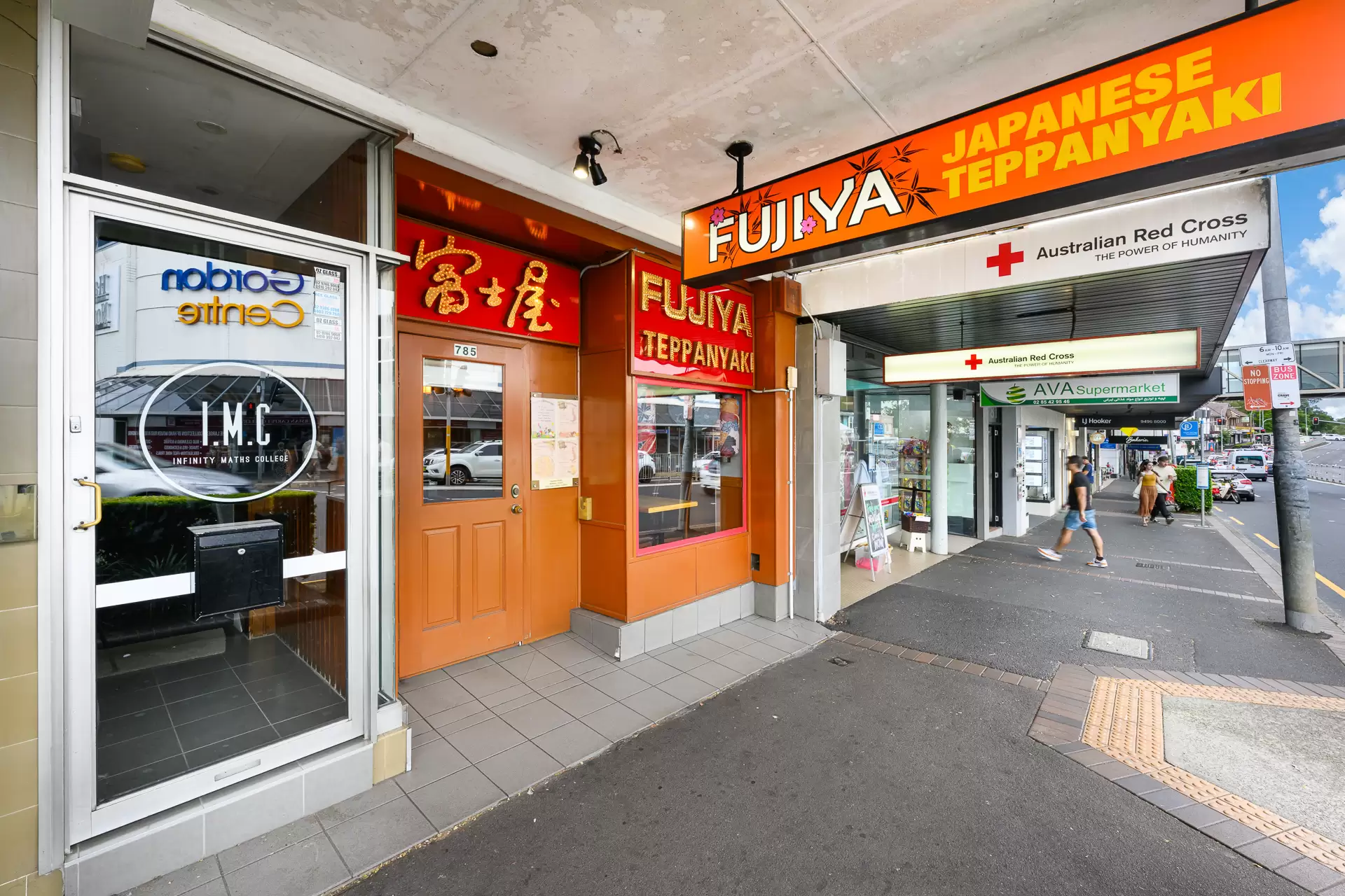 785 Pacific Highway, Gordon Sold by Shead Property - image 1