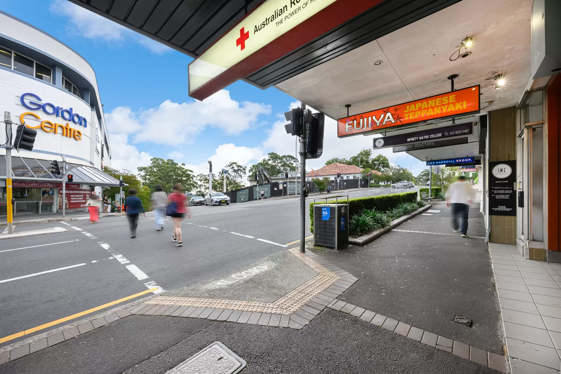 785 Pacific Highway, Gordon Sold by Shead Property - image 1