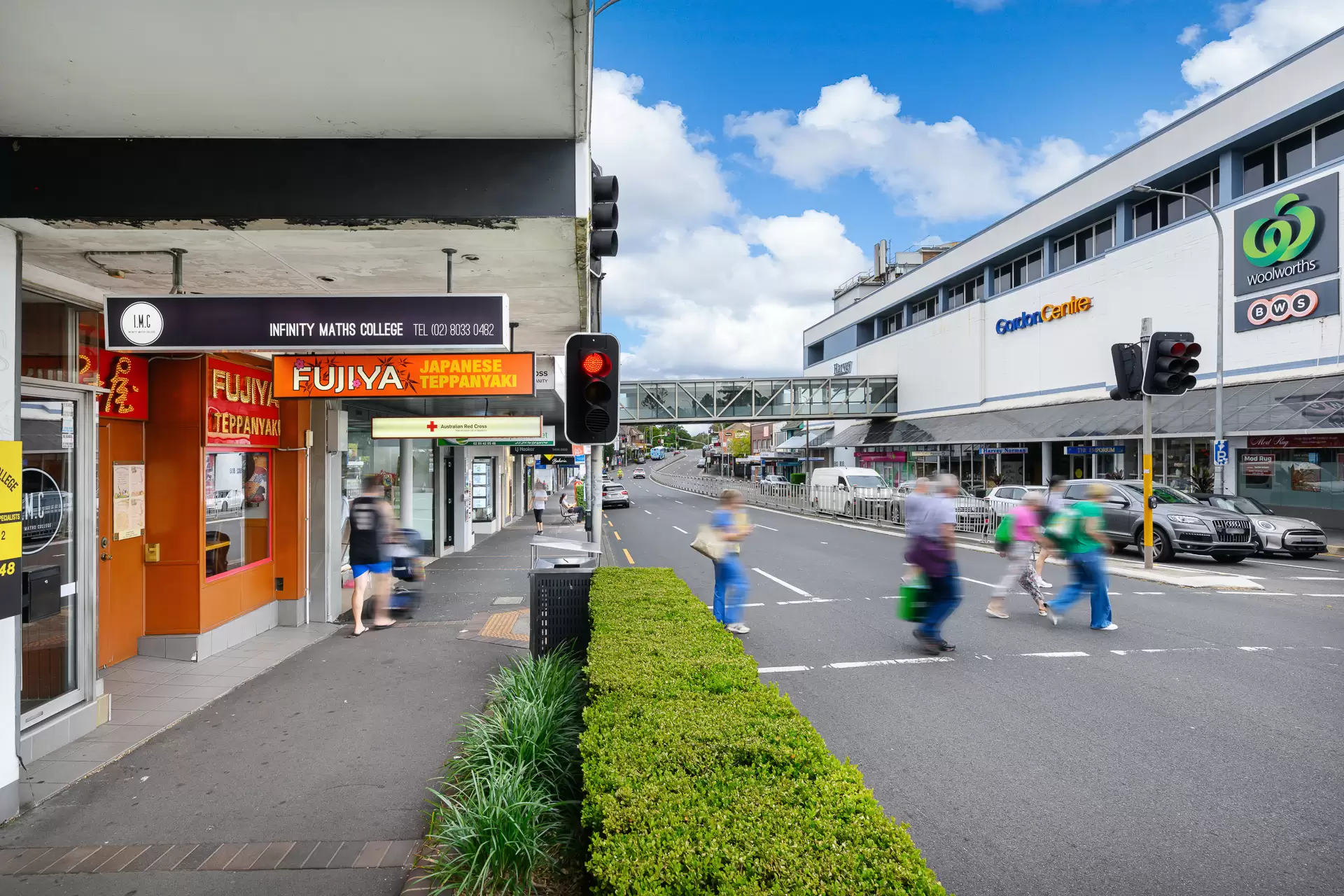 785 Pacific Highway, Gordon Sold by Shead Property - image 1
