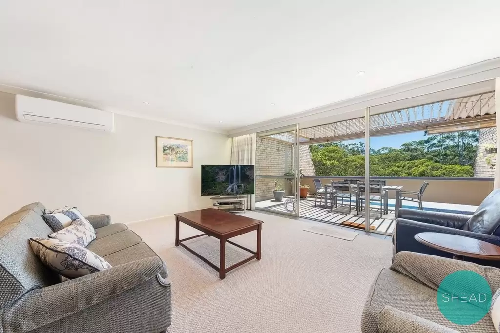Wollstonecraft Leased by Shead Property