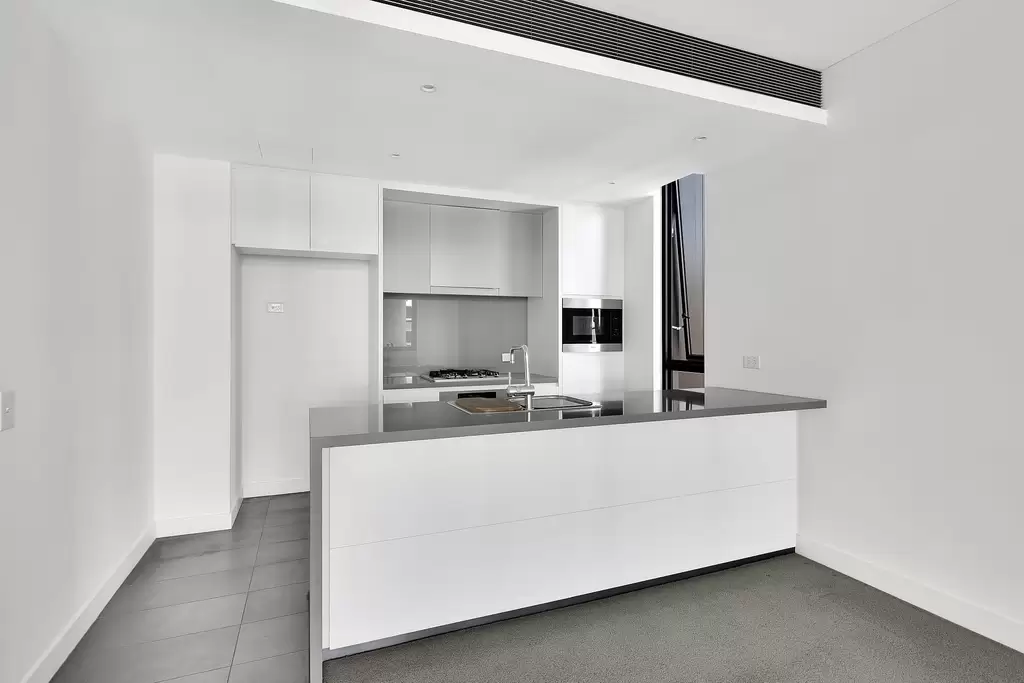 Forest Lodge Leased by Shead Property