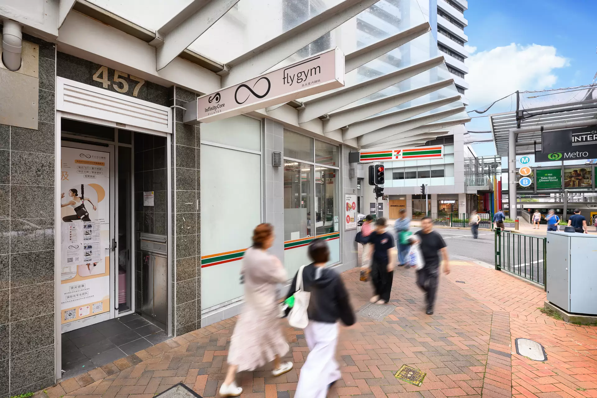 457-459 Victoria Avenue, Chatswood Sold by Shead Property - image 1