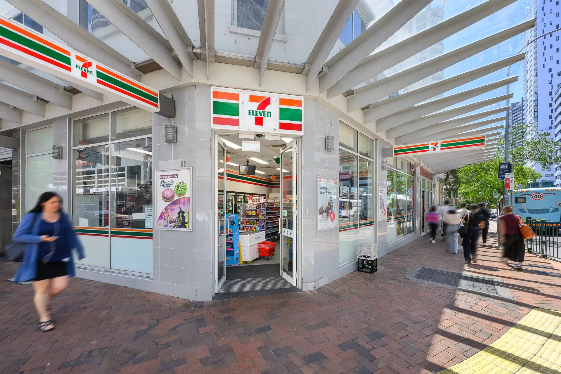 457-459 Victoria Avenue, Chatswood Sold by Shead Property - image 1