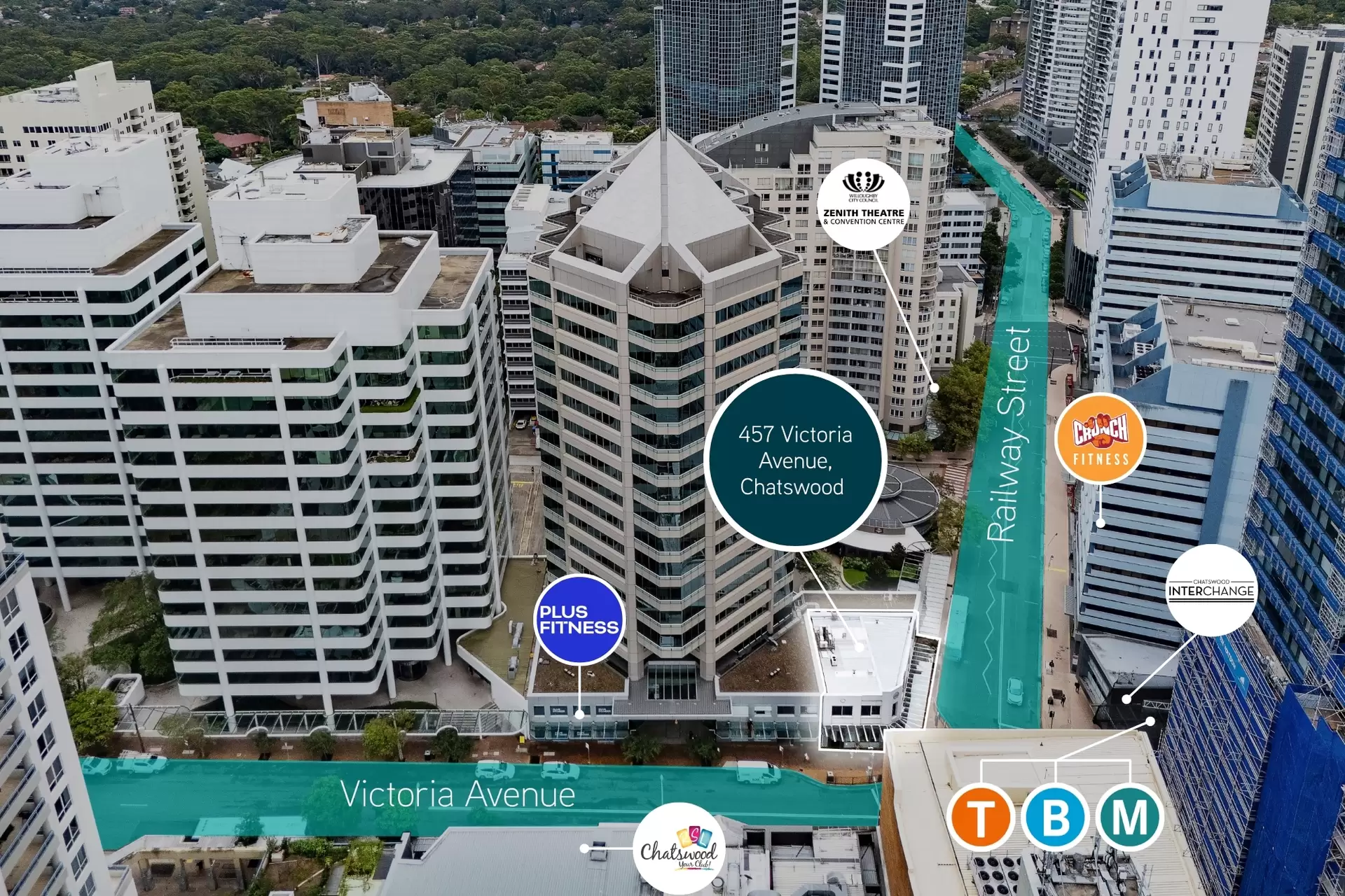 457-459 Victoria Avenue, Chatswood Sold by Shead Property - image 1