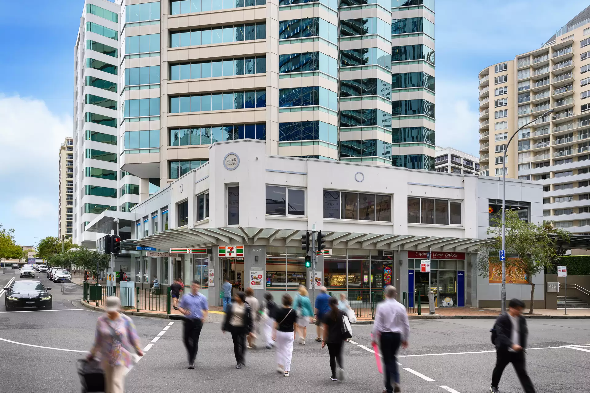 457-459 Victoria Avenue, Chatswood Sold by Shead Property - image 1