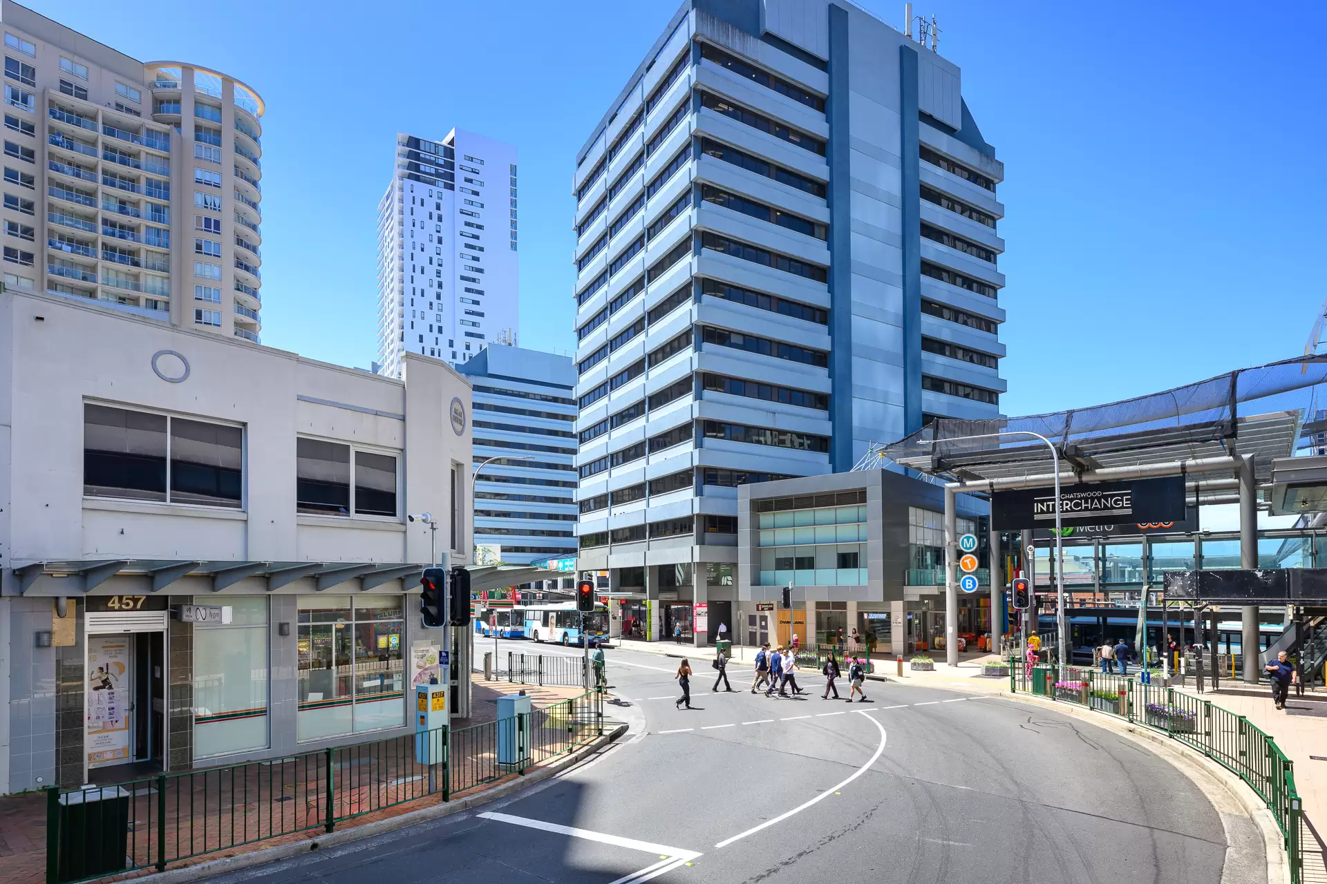 457-459 Victoria Avenue, Chatswood Sold by Shead Property - image 1