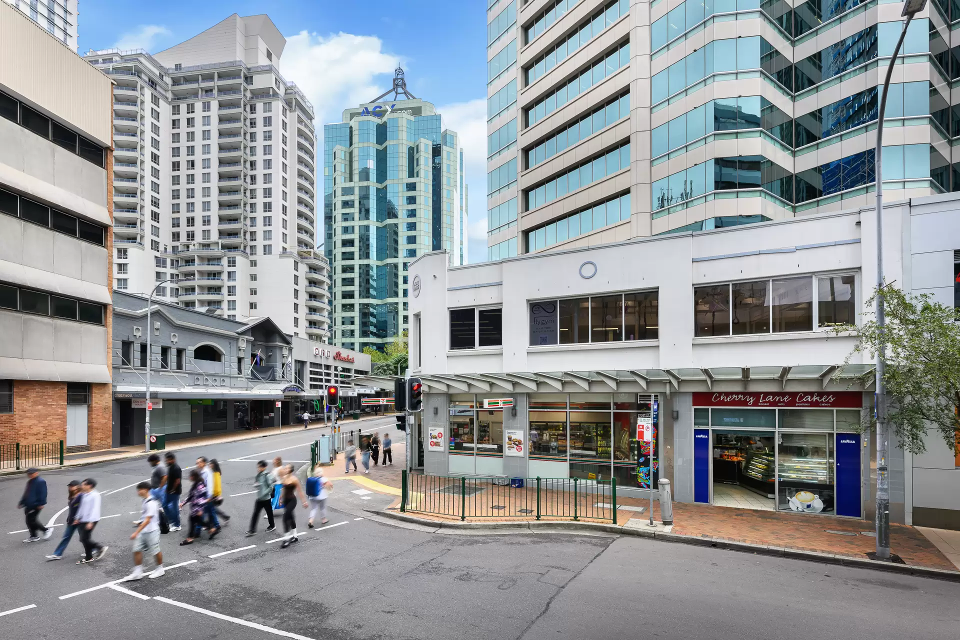 457-459 Victoria Avenue, Chatswood Sold by Shead Property - image 1