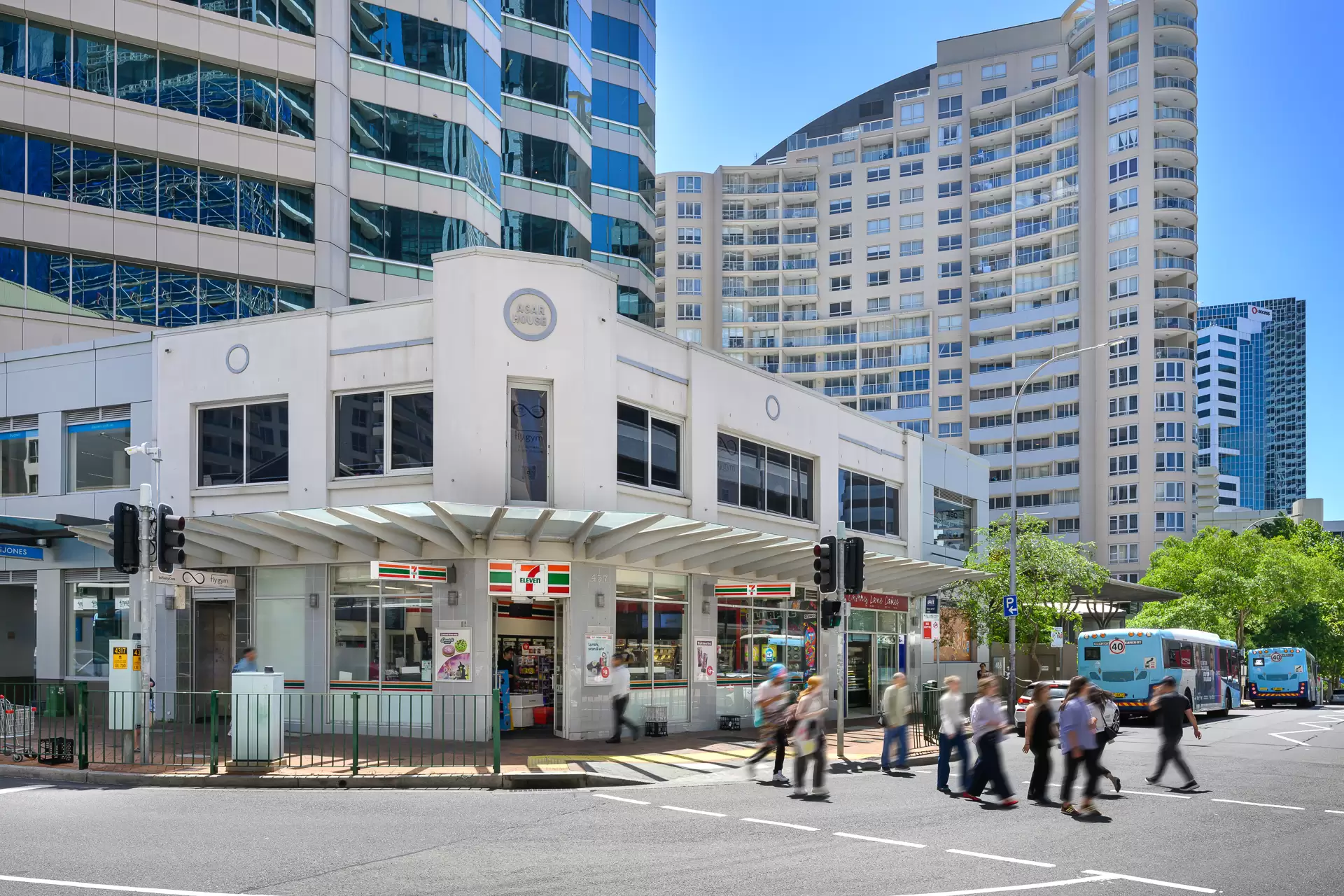 457-459 Victoria Avenue, Chatswood Sold by Shead Property - image 1