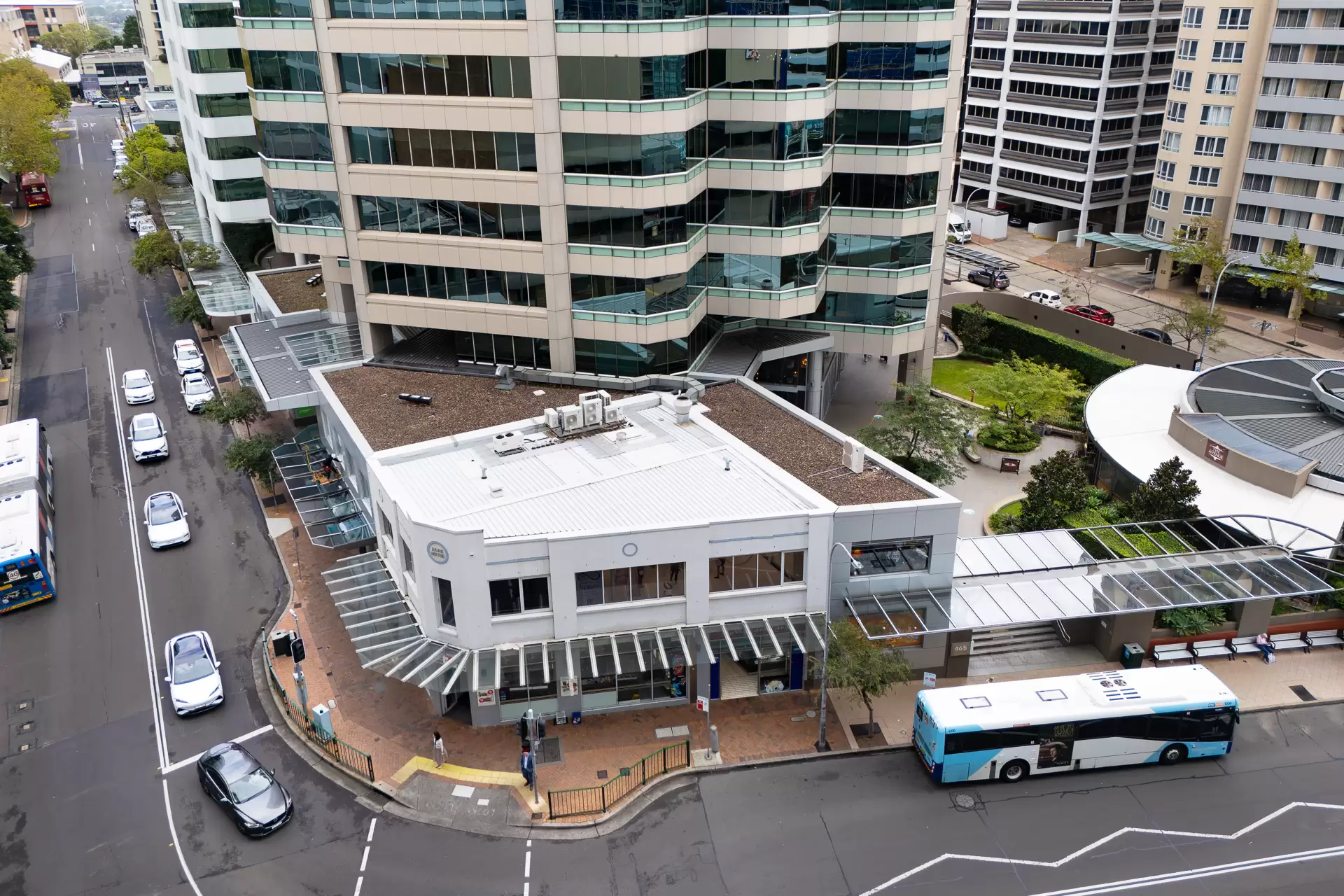 457-459 Victoria Avenue, Chatswood Sold by Shead Property - image 1
