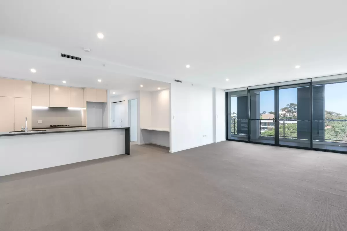 Chatswood Leased by Shead Property - image 1
