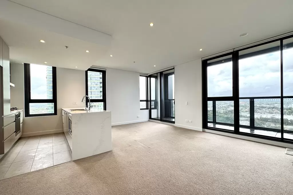 Sydney Olympic Park Leased by Shead Property