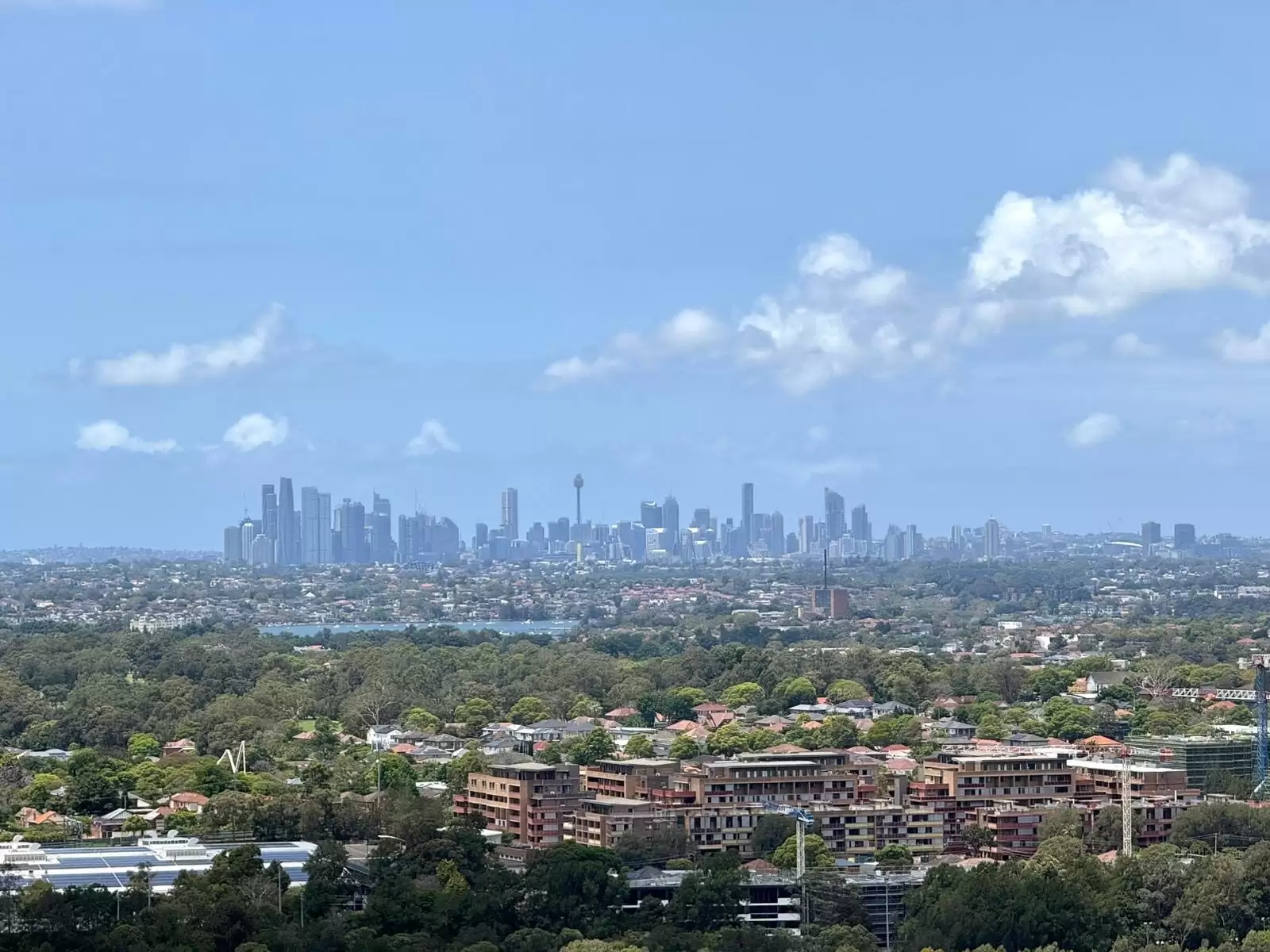 Sydney Olympic Park Leased by Shead Property - image 1
