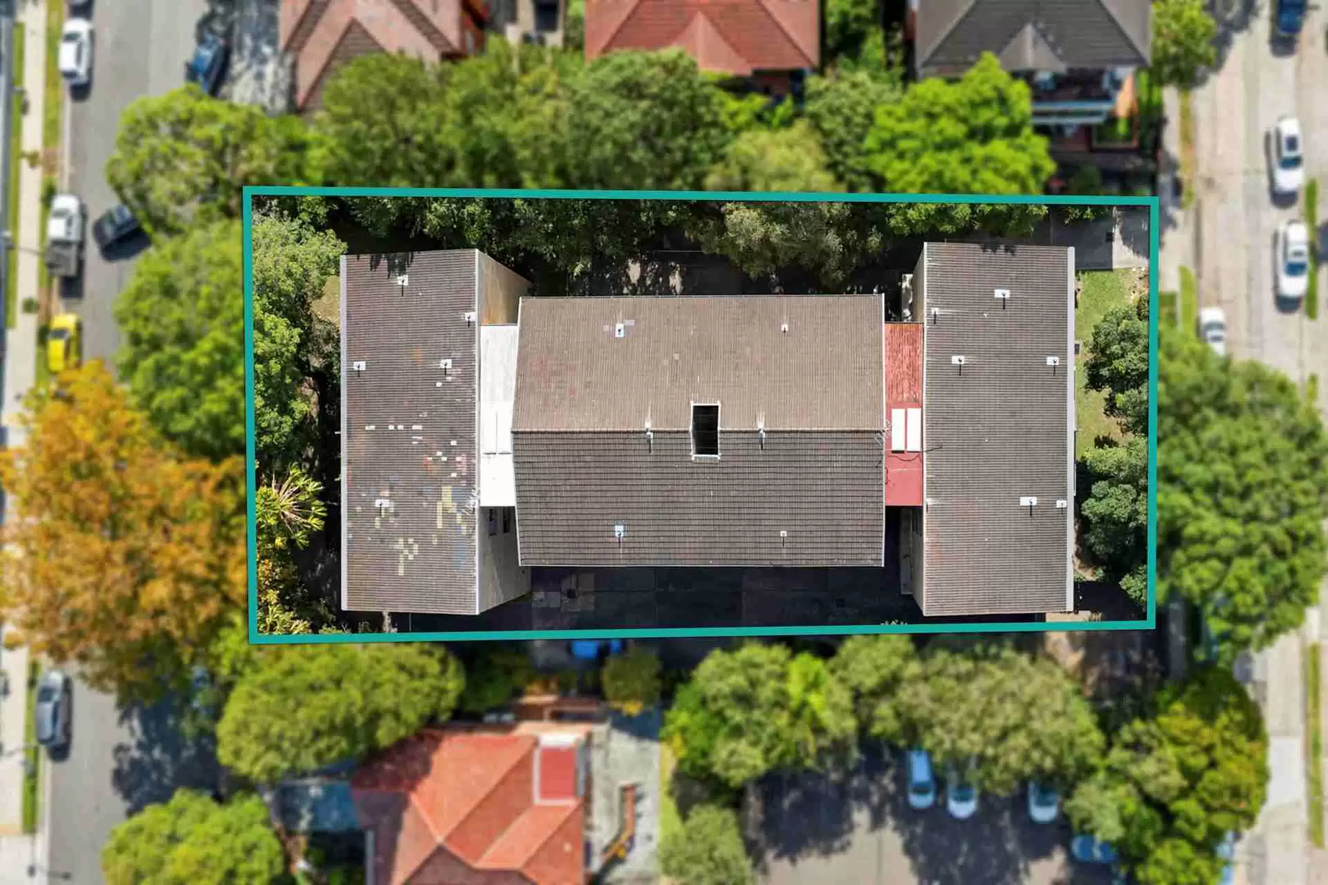 23/61-63 Hercules Street, Chatswood Sold by Shead Property - image 1