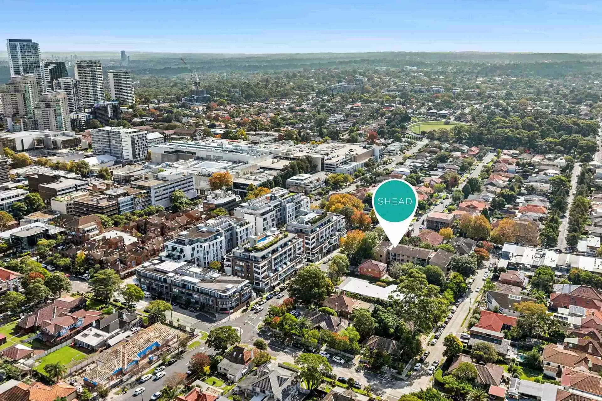 23/61-63 Hercules Street, Chatswood Sold by Shead Property - image 1