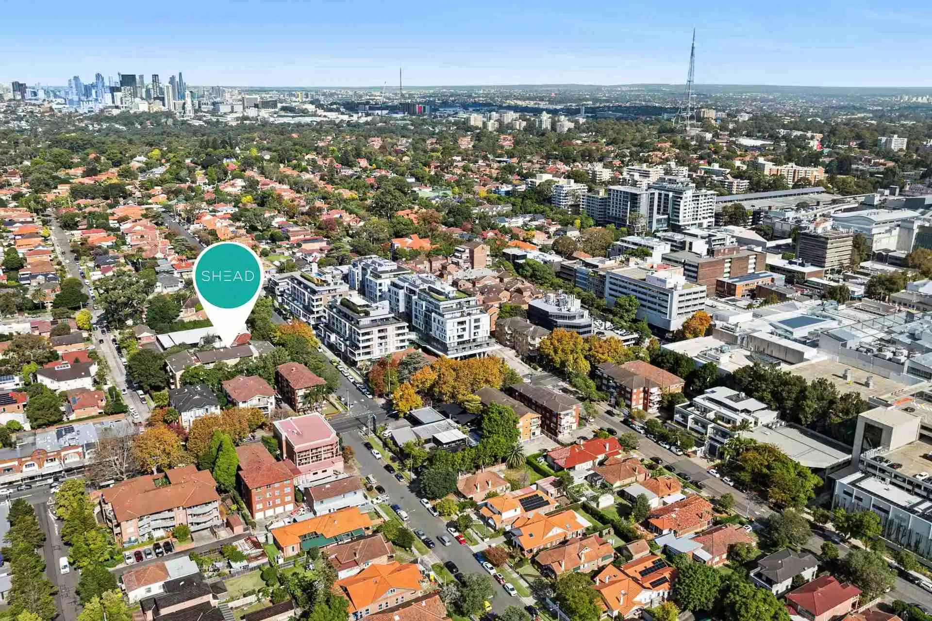 23/61-63 Hercules Street, Chatswood Sold by Shead Property - image 1