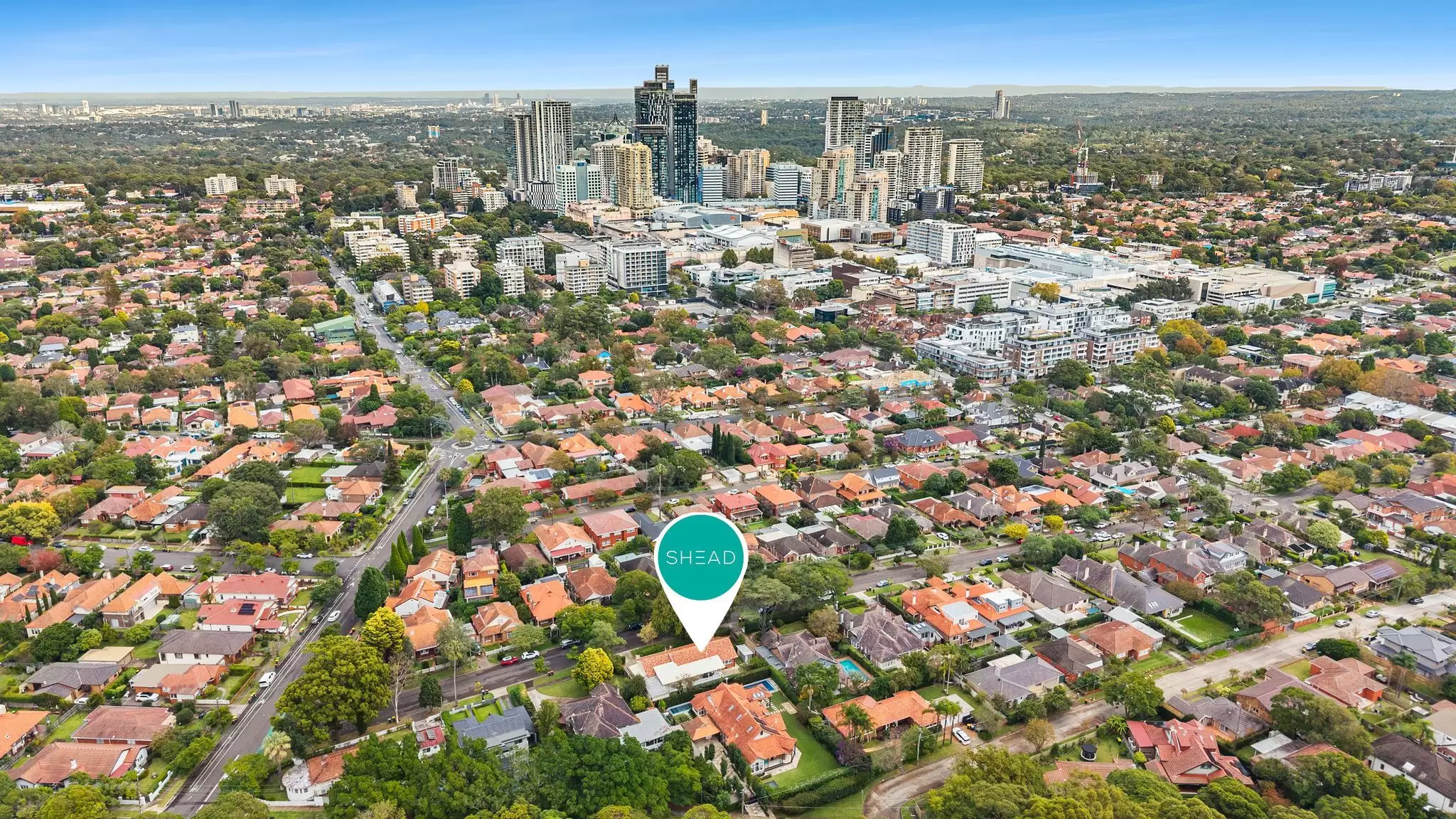 9 Robinson Street, Chatswood For Sale by Shead Property - image 1